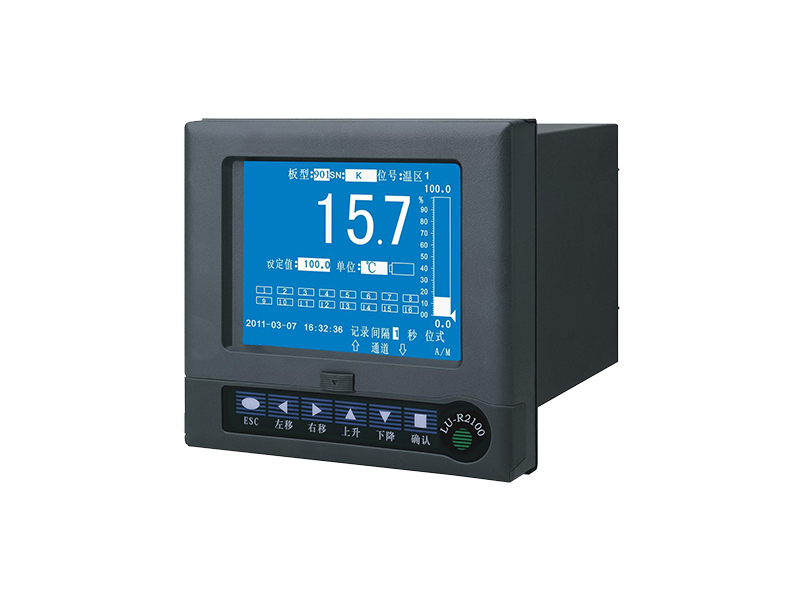 C2100��ɫҺ����ʾ���Ƽ�¼��